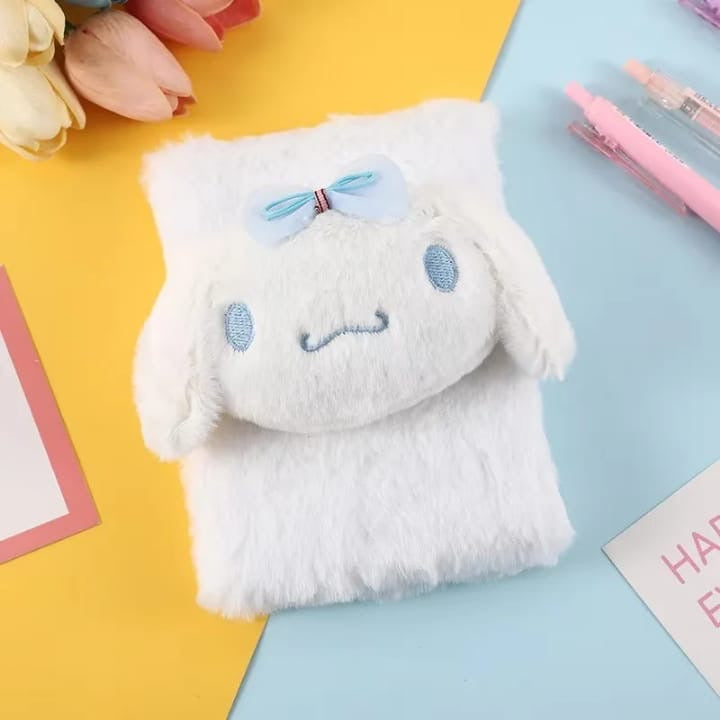 Note pads