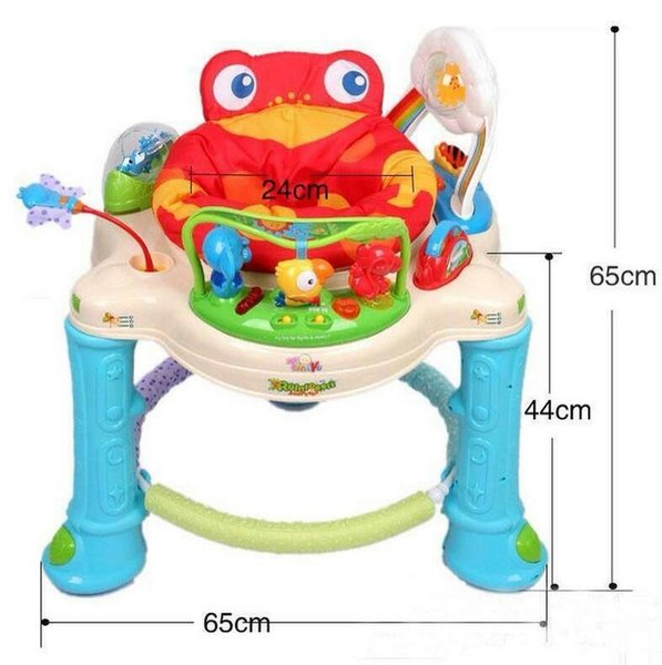 Baby jumper
