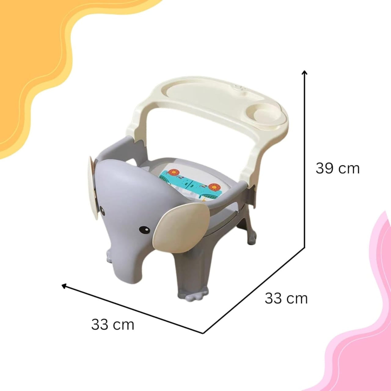 Baby chair