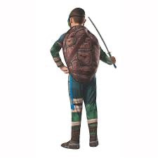 Ninja turtle costume