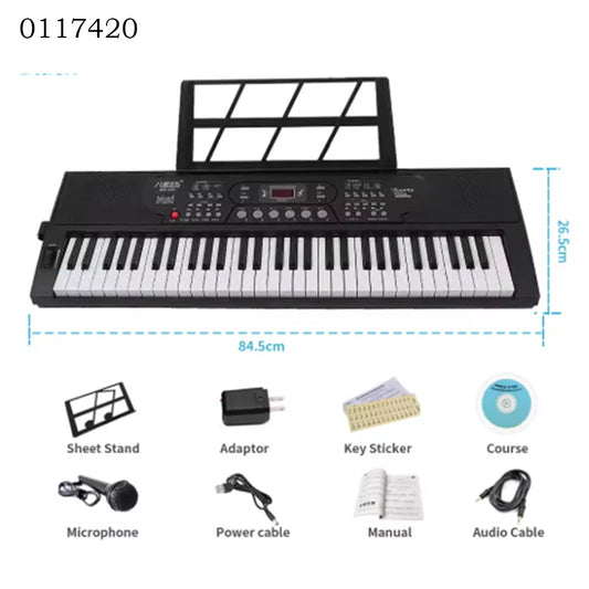 Piano