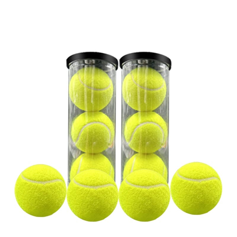 Tennis balls