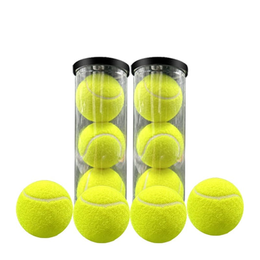 Tennis balls