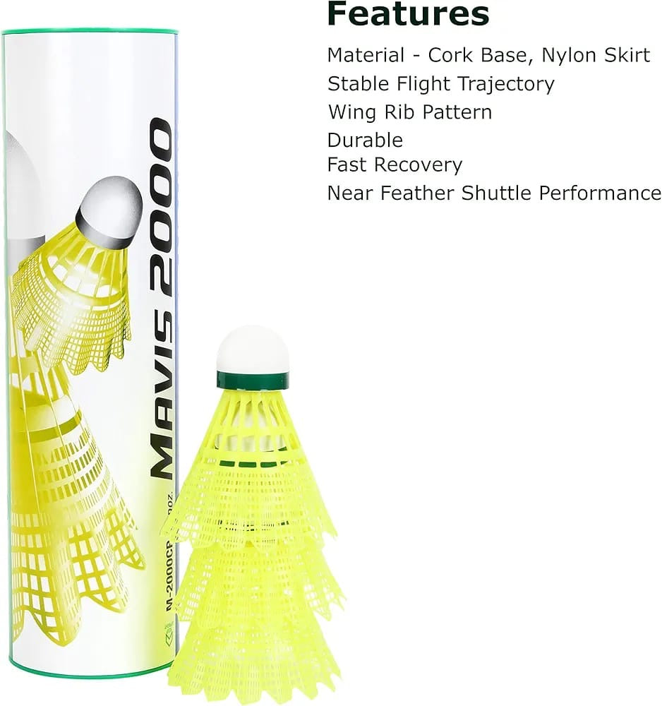 Tennis racket