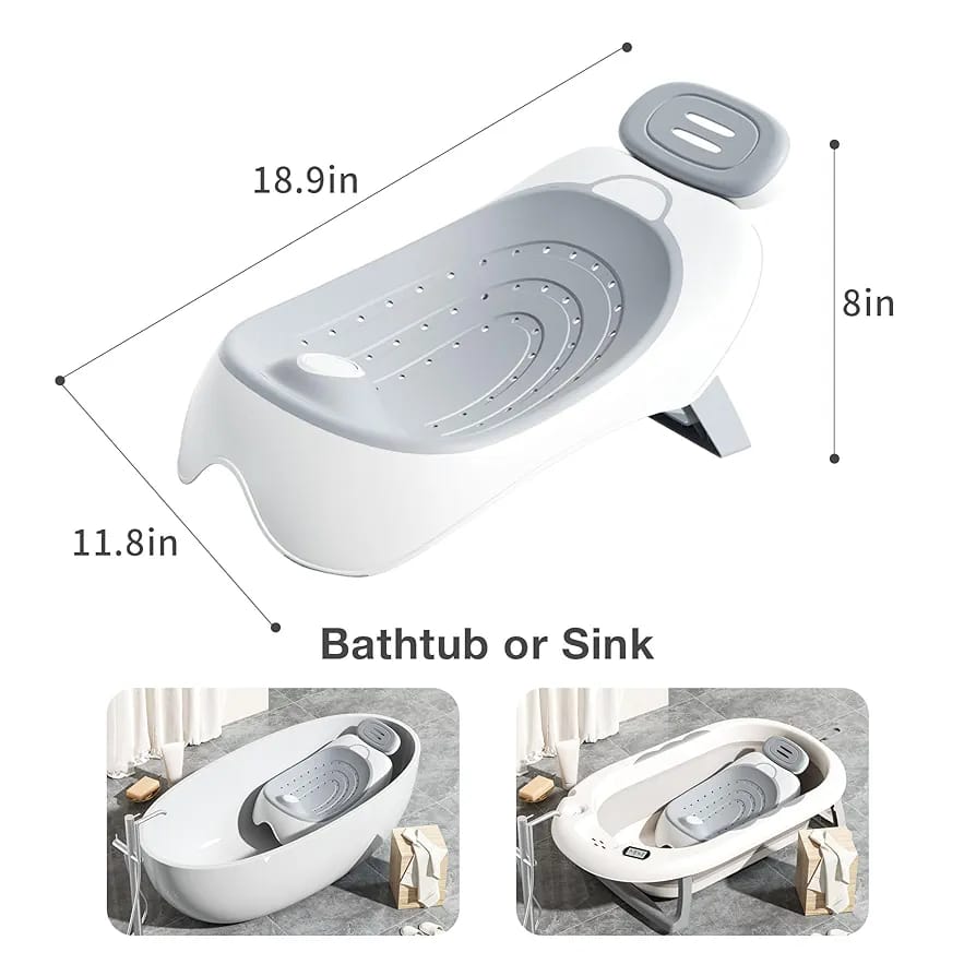Bathtub or sink