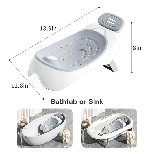 Bathtub or sink
