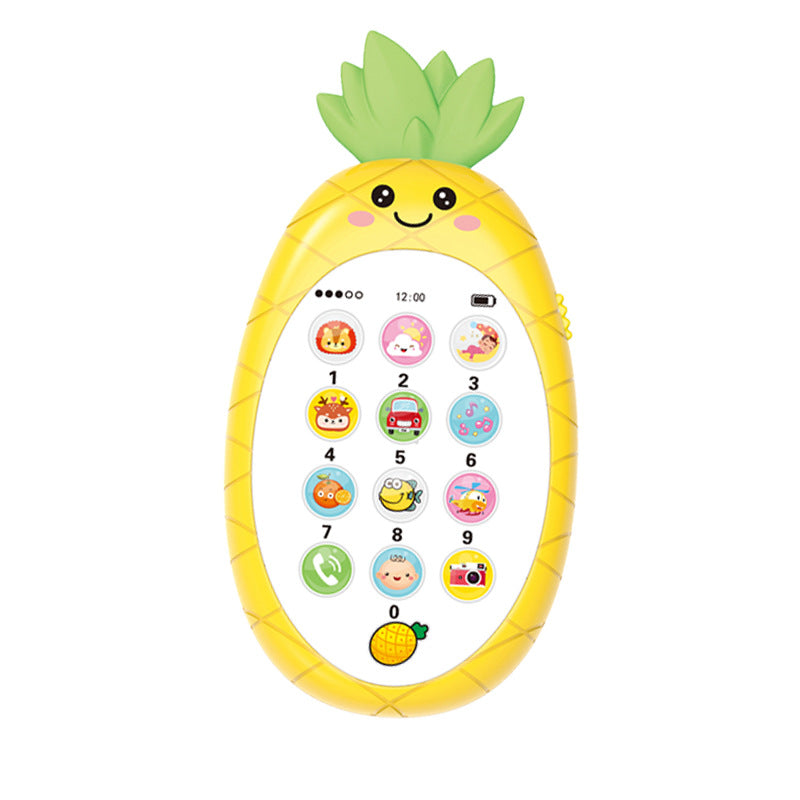 Pinapple Phone