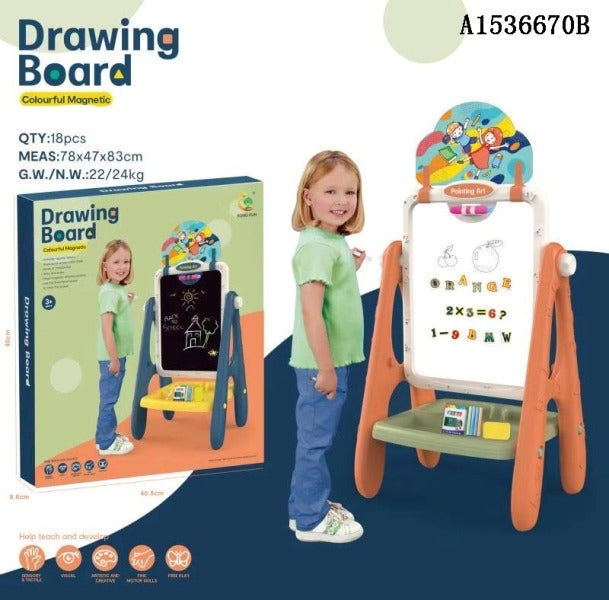 Kids Drawing Board