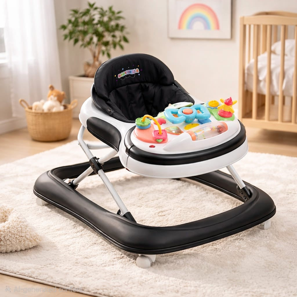 Baby walker