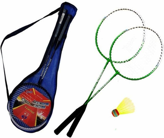 Classic badminton set