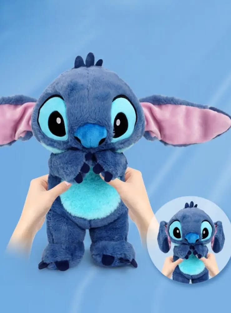 Stitch electric toys