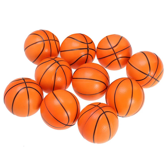 Bouncing balls