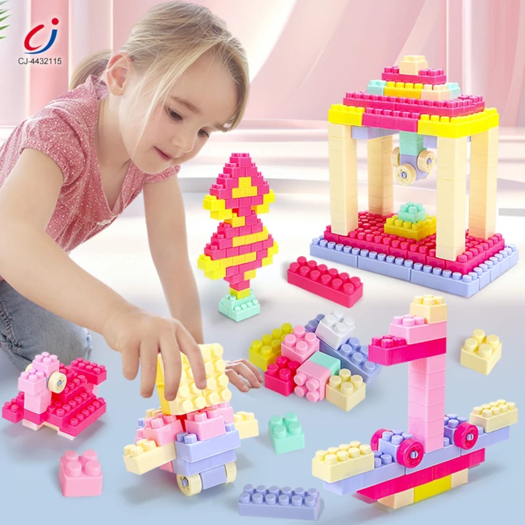 Pinky block