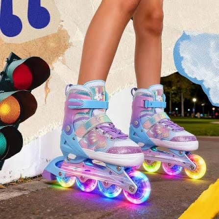 Roller skates