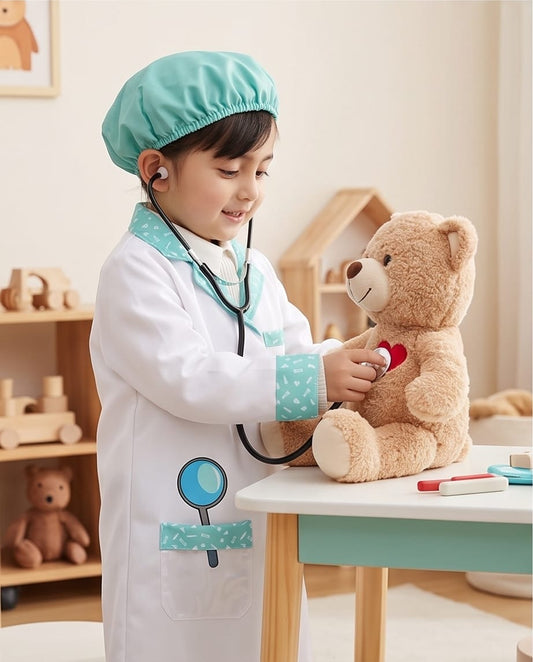 Doctor costume
