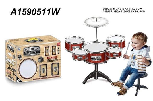 Drums