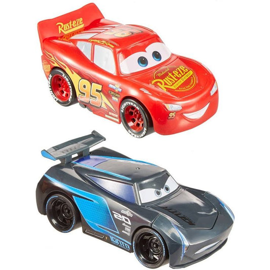 Super racing cars