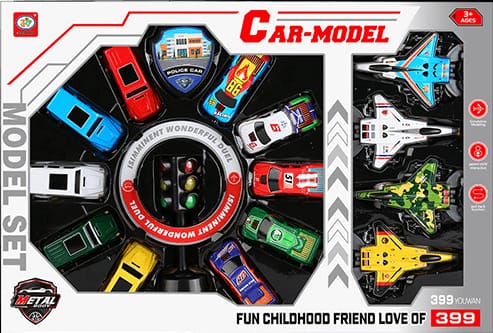 Car-model