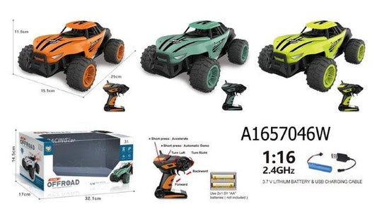 Remote Control Off road