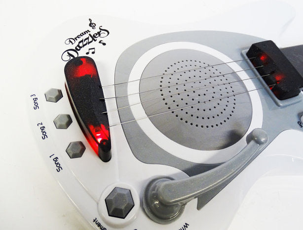 Music guitar