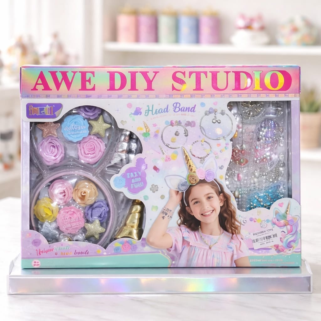 Awe Diy studio