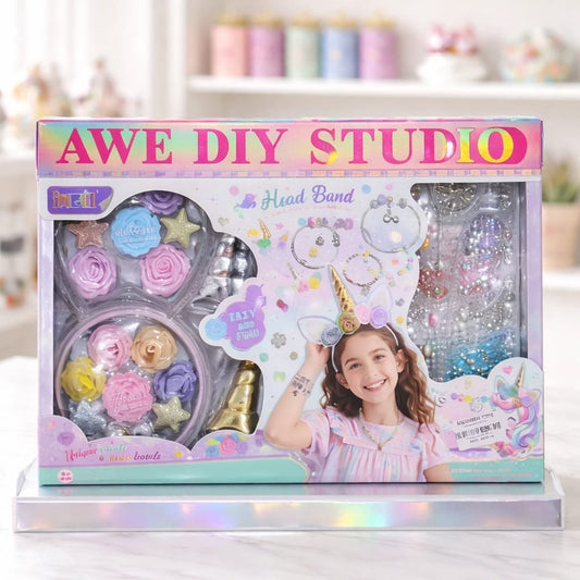 Awe Diy studio