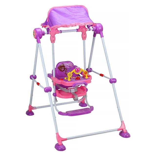 Baby Swing Colorful