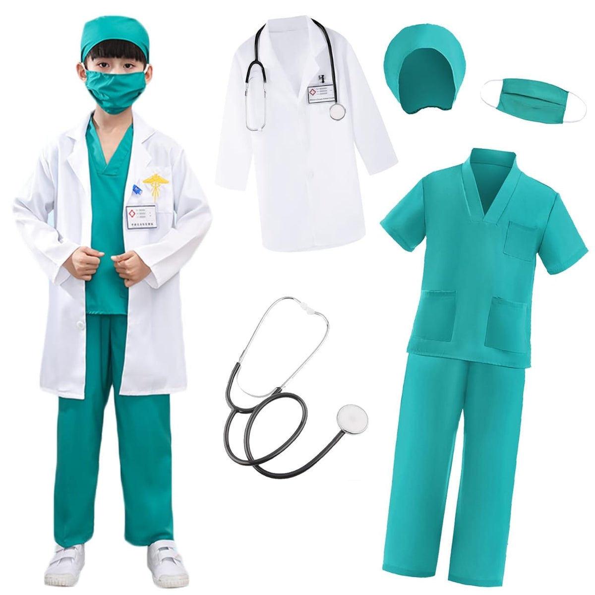 Medical doctor