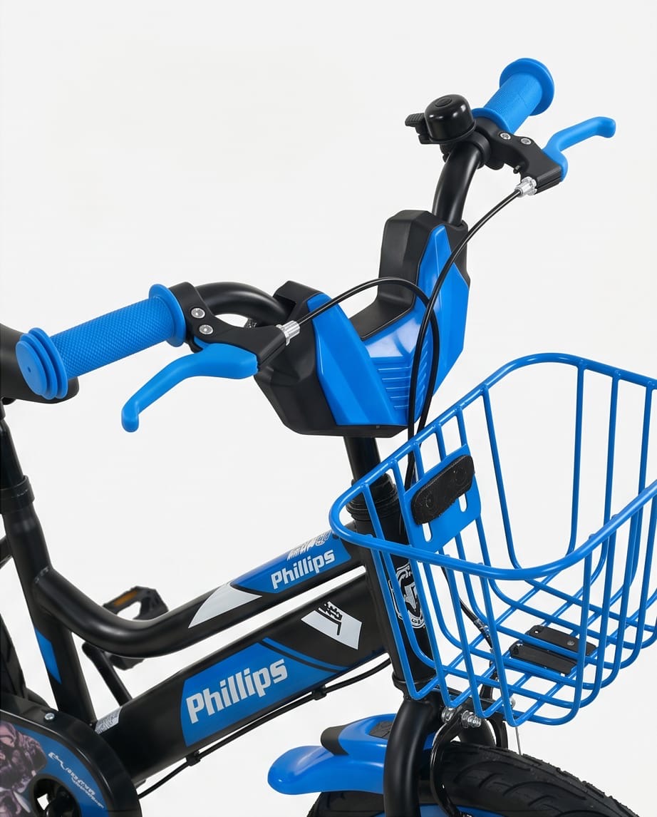 Phillips kids bicycle