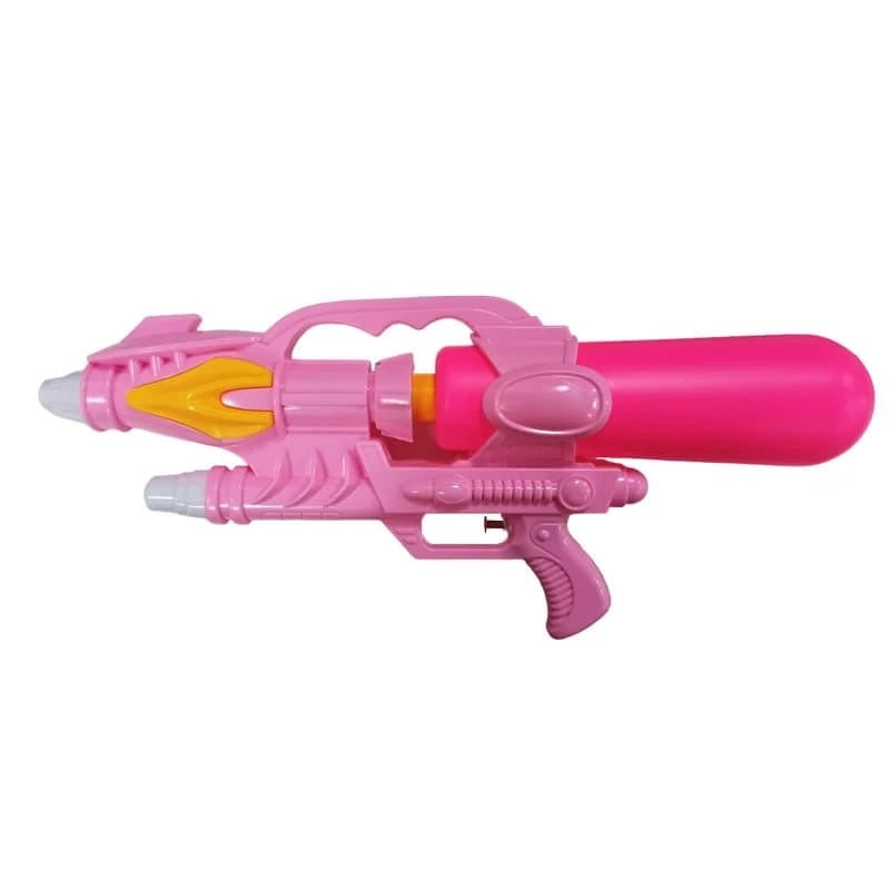 Water gun