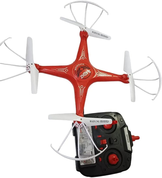 Sky hero