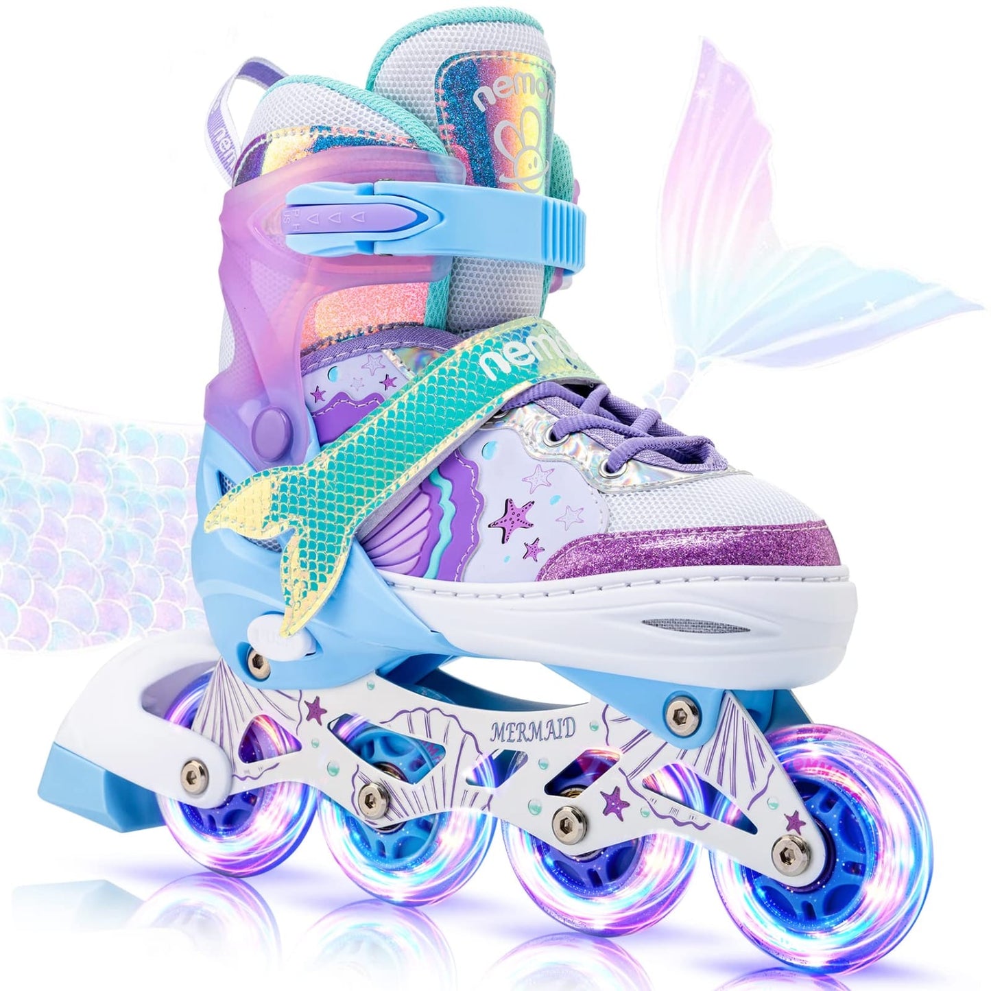 Roller skates