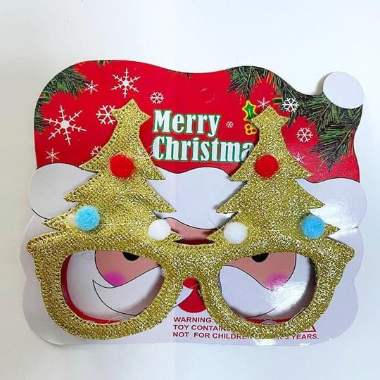 Christmas accessories