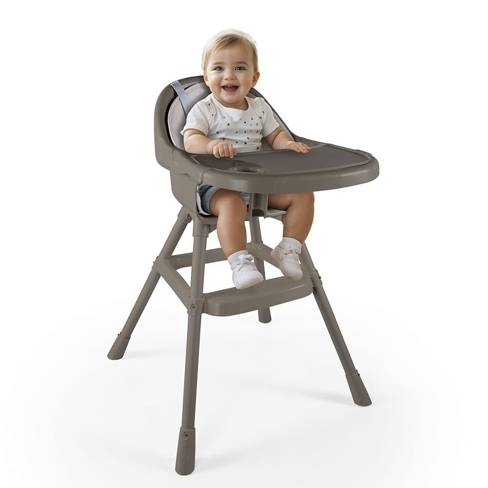 High dining chair