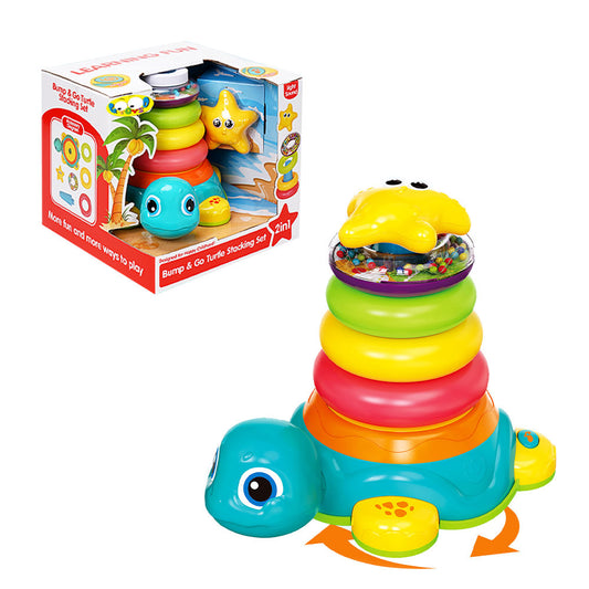 Turtle stacking kit