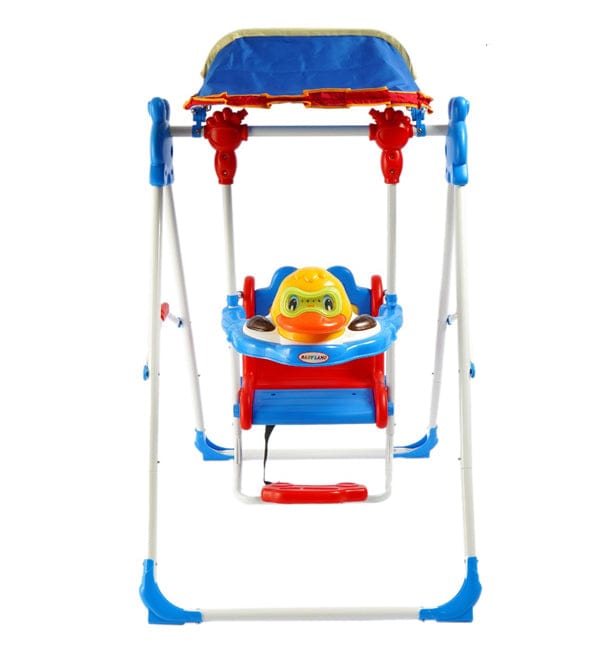 Duck Baby Swing