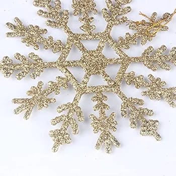 Christmas tree decoration