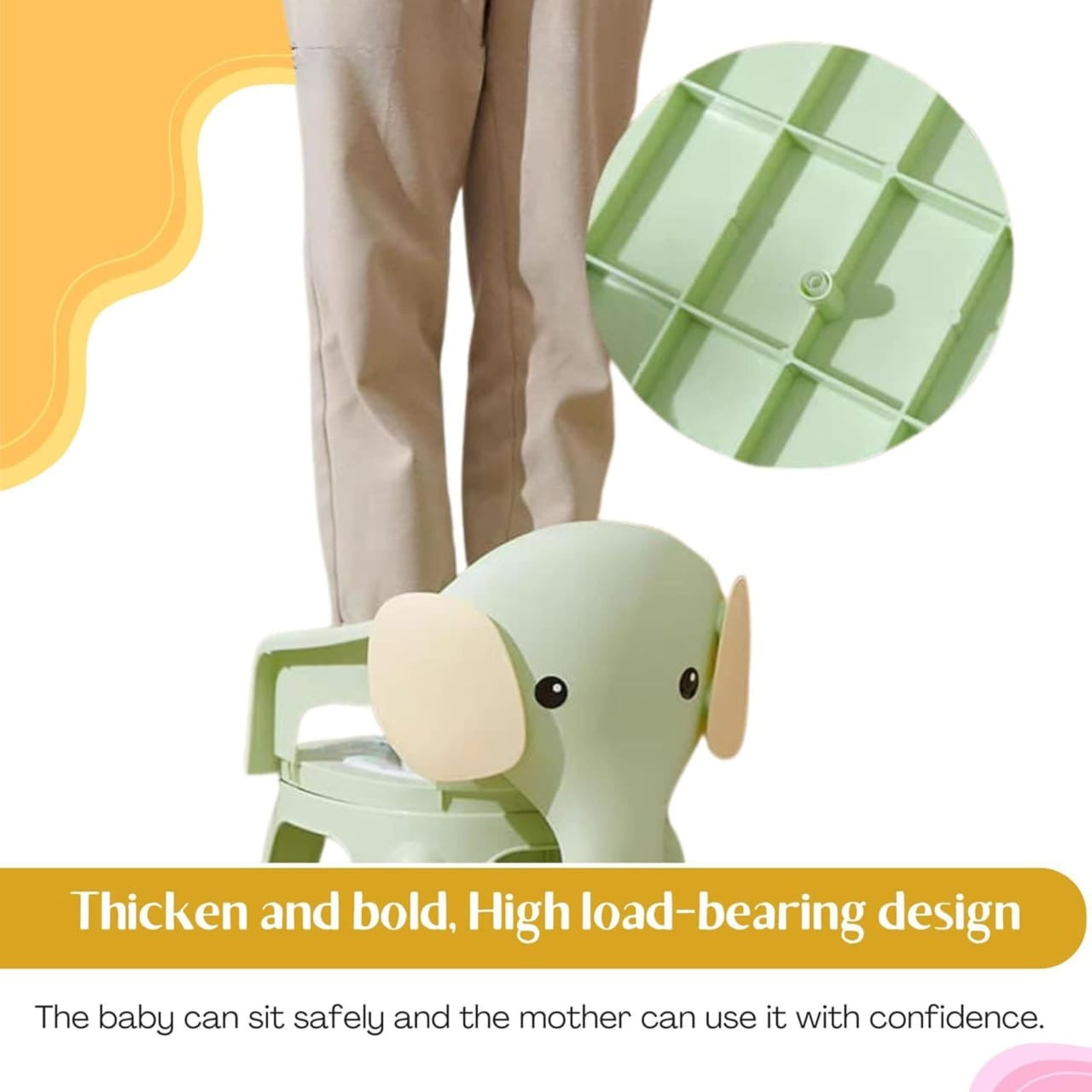 Baby chair