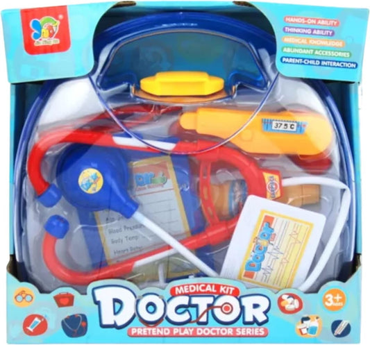 Doctor kit