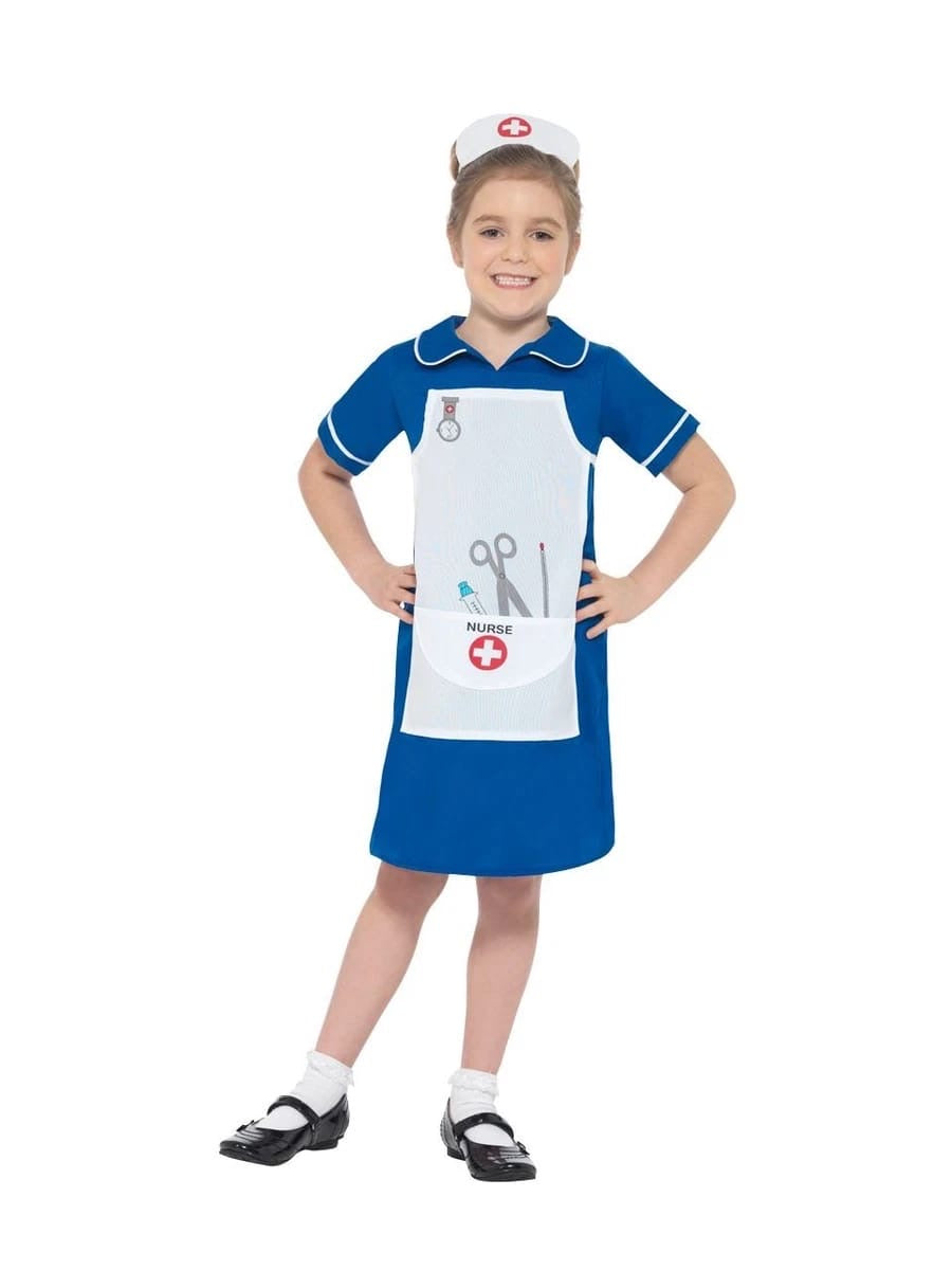 Nurse set