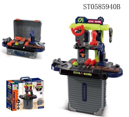 Career toys