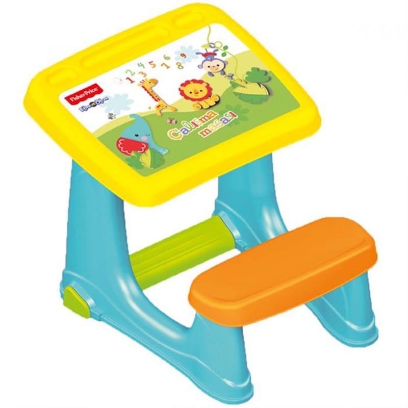 Fisher price study desk