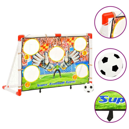 Super football toy