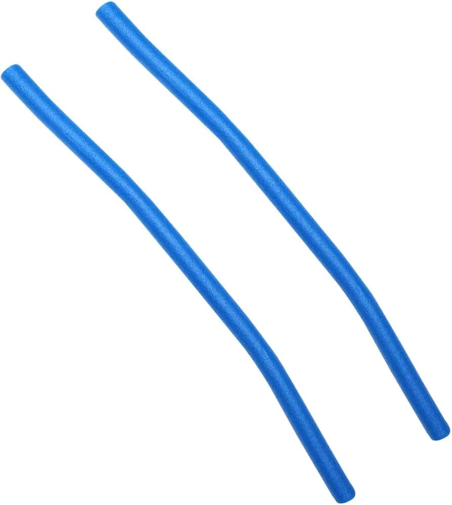Swimming stick