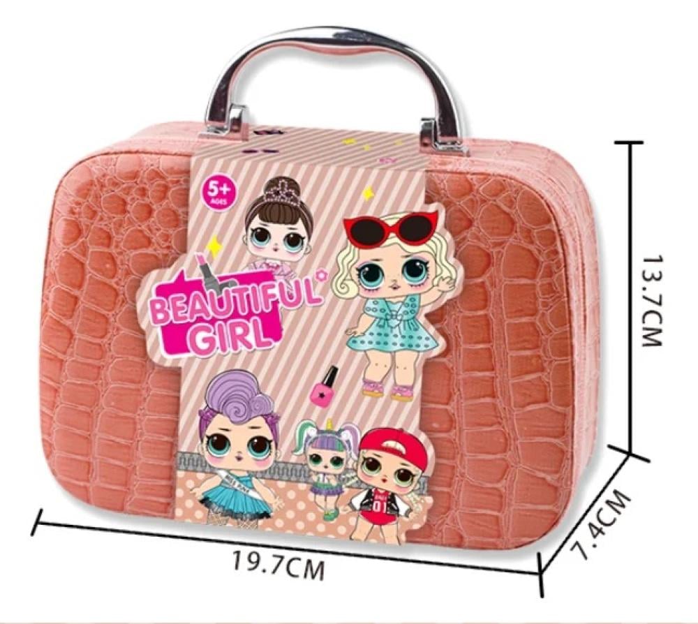 Beauty Case LOL