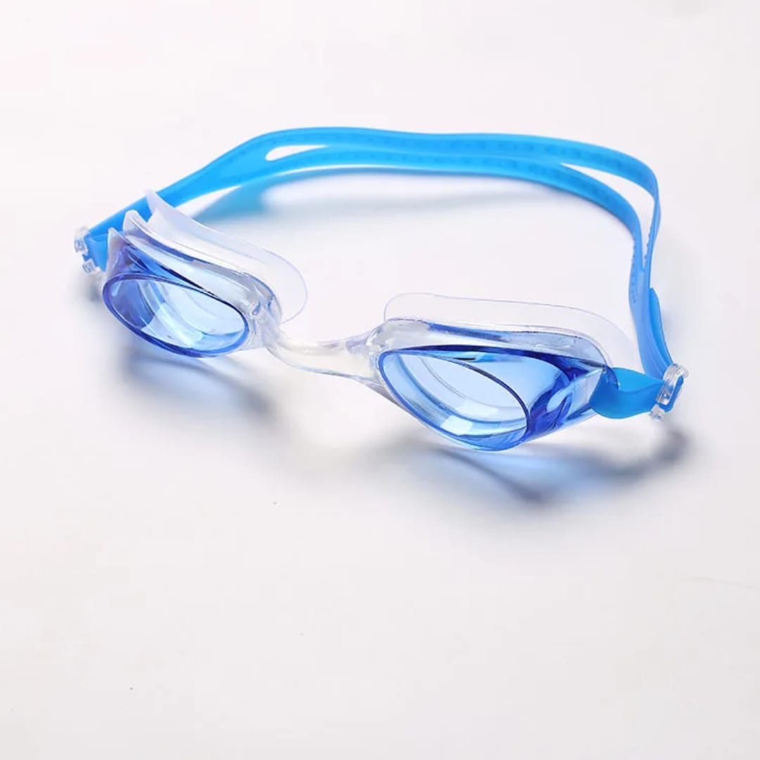 Swim goggles