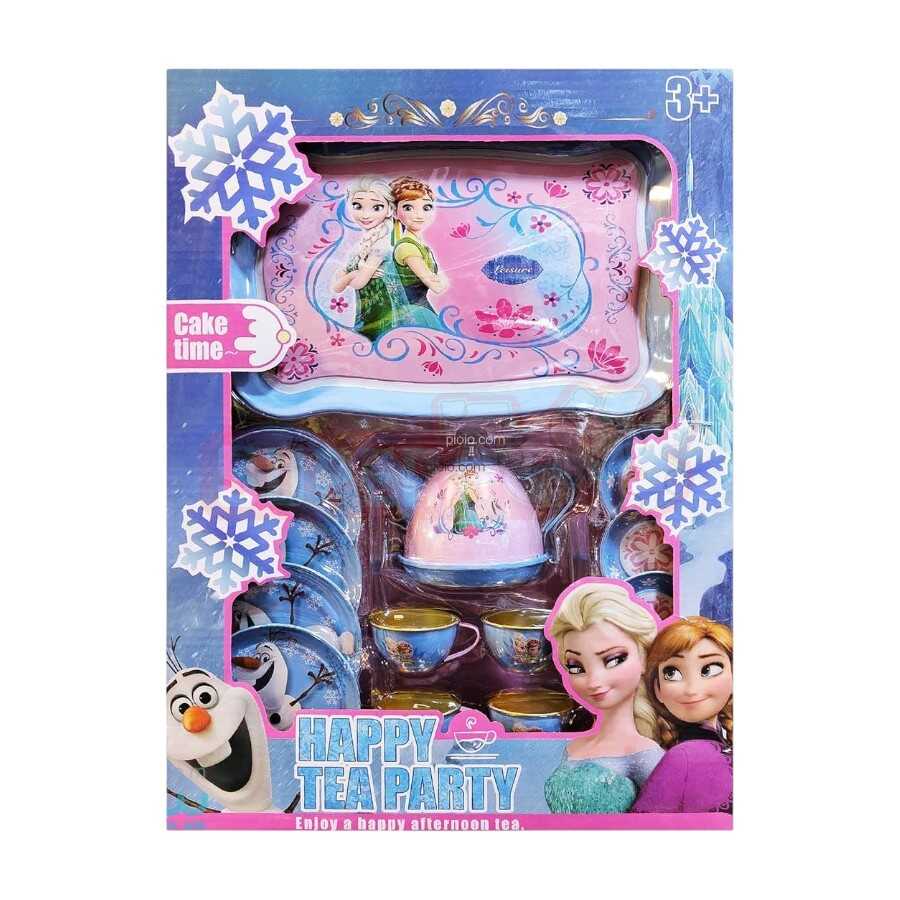Tea party set