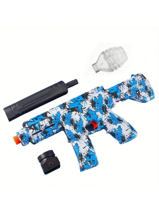 Gel gun