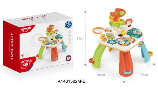 Babies Active Table