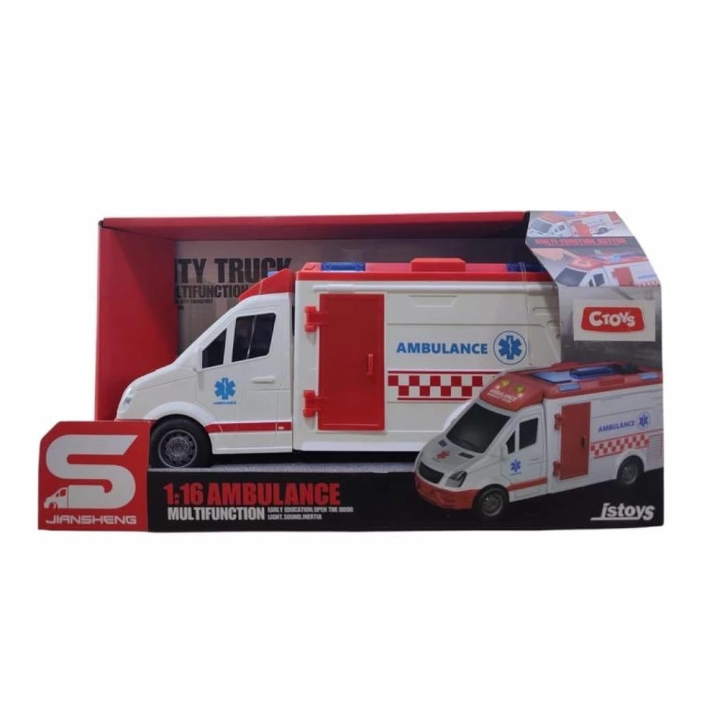 Ambulance